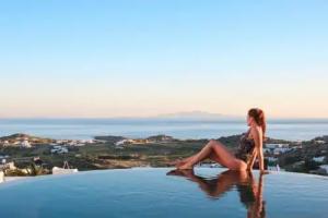 Sea & Stone Residence Mykonos Apart-hotel