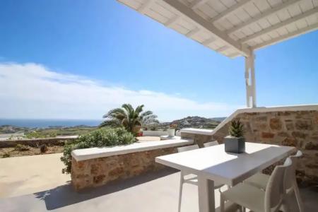 Sea & Stone Residence Mykonos - 20