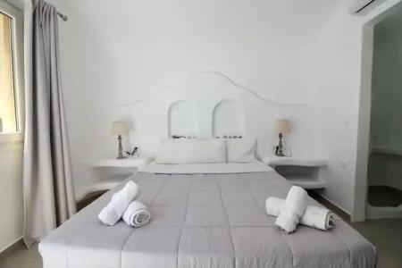 Sea & Stone Residence Mykonos - 33