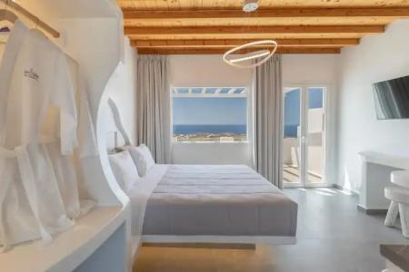 Sea & Stone Residence Mykonos - 5