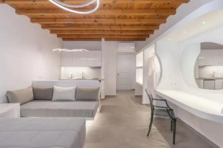 Sea & Stone Residence Mykonos - 11