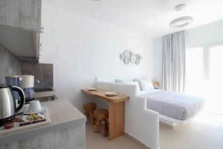 Sea & Stone Residence Mykonos - 41