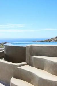 Sea & Stone Residence Mykonos - 17