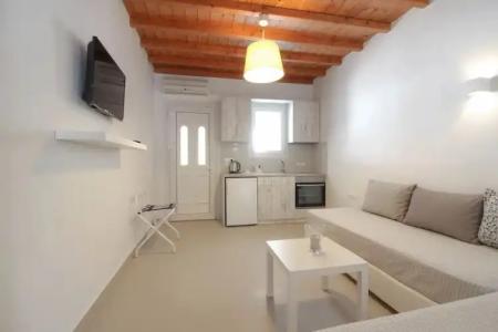 Sea & Stone Residence Mykonos - 44