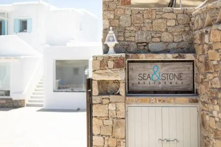 Sea & Stone Residence Mykonos - 50