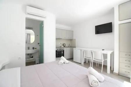 Sea & Stone Residence Mykonos - 3