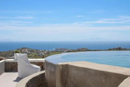 Sea & Stone Residence Mykonos - 15