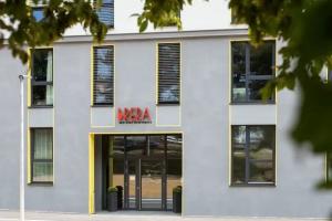 Brera Serviced Apartments, Ulm