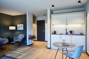 ipartment Apart-hotel