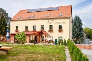 "Alte Pension" Bautzen, Bautzen