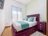 2 Bedrooms Garden Floor Apartment