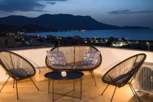 Anastellar Apart-hotel, Kissamos