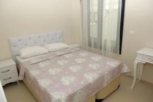 Azize Palas Apart Otel, Izmir
