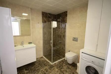 Azize Palas Apart Otel - 73