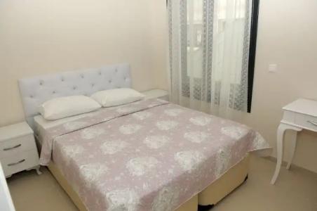 Azize Palas Apart Otel - 64