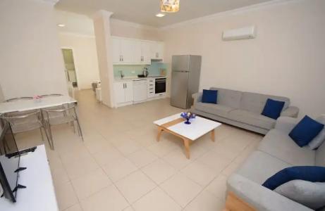 Azize Palas Apart Otel - 122