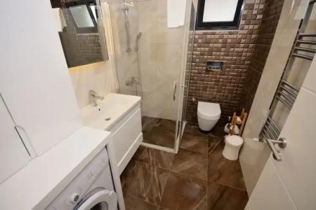 Azize Palas Apart Otel - 76