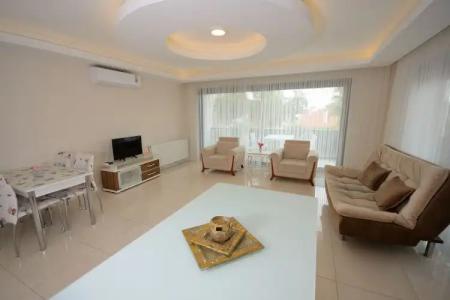 Azize Palas Apart Otel - 72