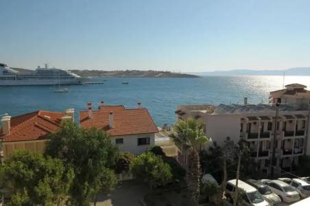 Azize Palas Apart Otel - 65