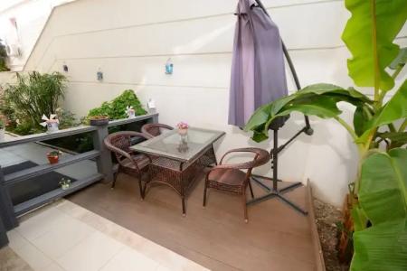 Azize Palas Apart Otel - 59