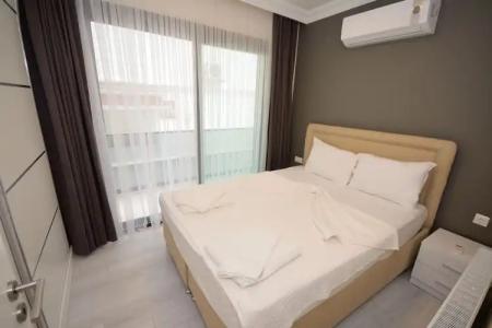 Azize Palas Apart Otel - 75