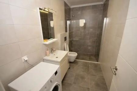 Azize Palas Apart Otel - 57