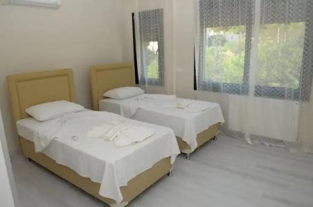 Azize Palas Apart Otel - 87