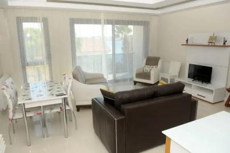 Azize Palas Apart Otel - 88