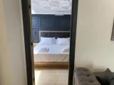 Standard Double room with view