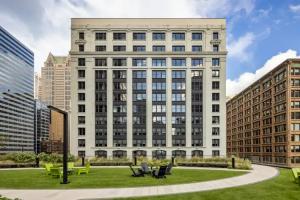 Hilton Garden Inn- Central Loop, Chicago