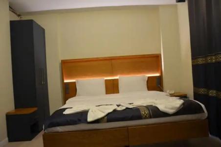 VAMA OTEL TAXIM - 4