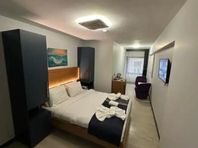 VAMA OTEL TAXIM - 39