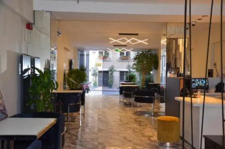 VAMA OTEL TAXIM - 11