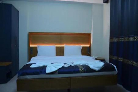 VAMA OTEL TAXIM - 3