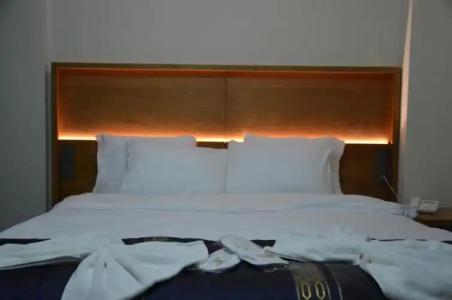 VAMA OTEL TAXIM - 58