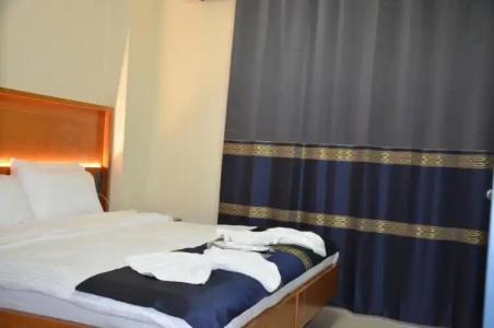 VAMA OTEL TAXIM - 60