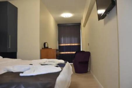 VAMA OTEL TAXIM - 21