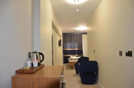 VAMA OTEL TAXIM - 8