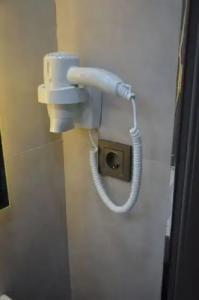 VAMA OTEL TAXIM - 56