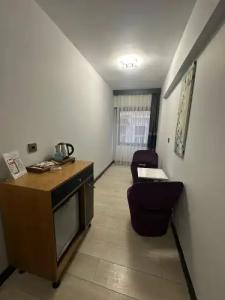 VAMA OTEL TAXIM - 38