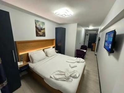 VAMA OTEL TAXIM - 35