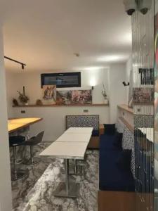 VAMA OTEL TAXIM - 41