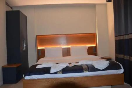 VAMA OTEL TAXIM - 61