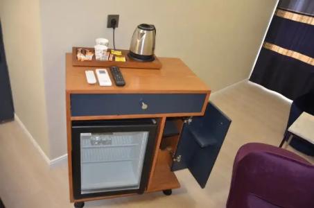VAMA OTEL TAXIM - 51