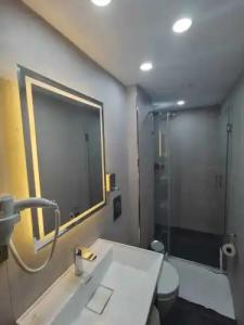 VAMA OTEL TAXIM - 43