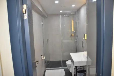 VAMA OTEL TAXIM - 5