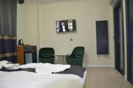 VAMA OTEL TAXIM - 59