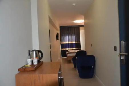 VAMA OTEL TAXIM - 27