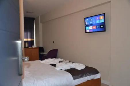 VAMA OTEL TAXIM - 20