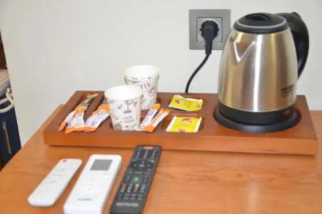 VAMA OTEL TAXIM - 23